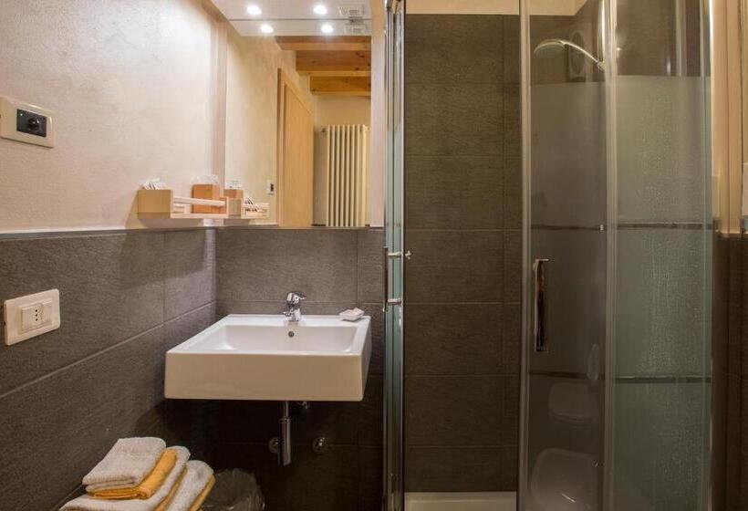스탠다드 룸, B&b Del Centro