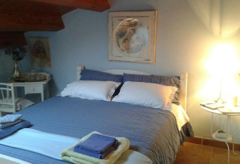חדר סטנדרט, B&b Fonte Cugno