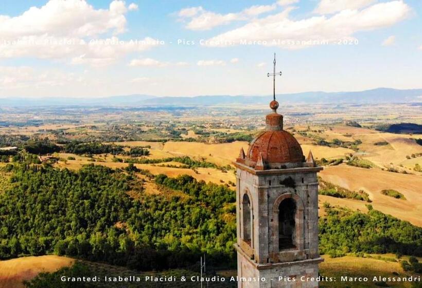 Номер Стандарт, B&b Il Glicine