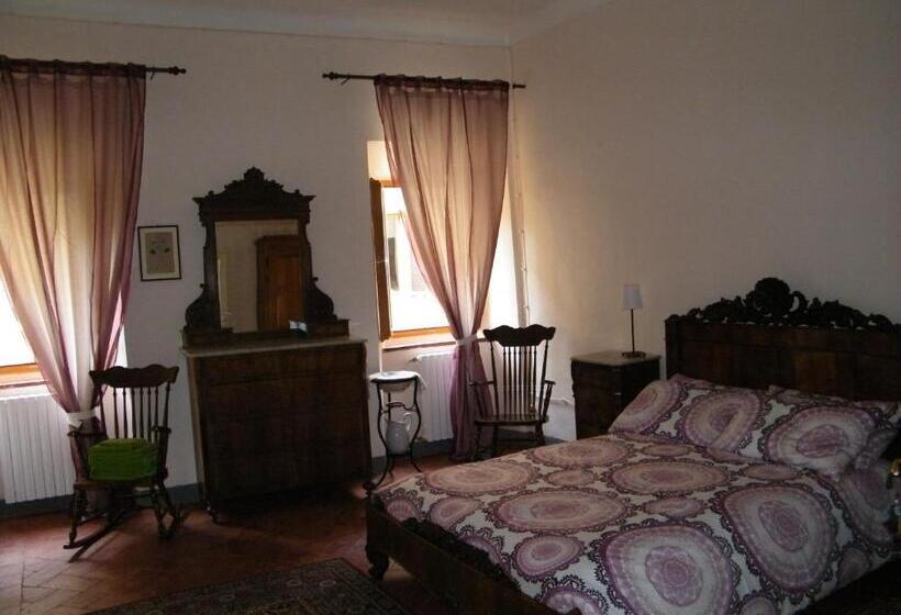 Номер Комфорт, B&b Il Glicine