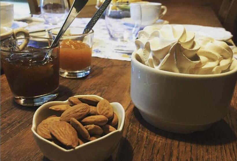 Номер Deluxe, Casa Tomà