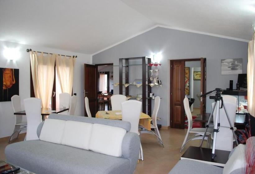 Standard room with outdoor bath, Eldivin