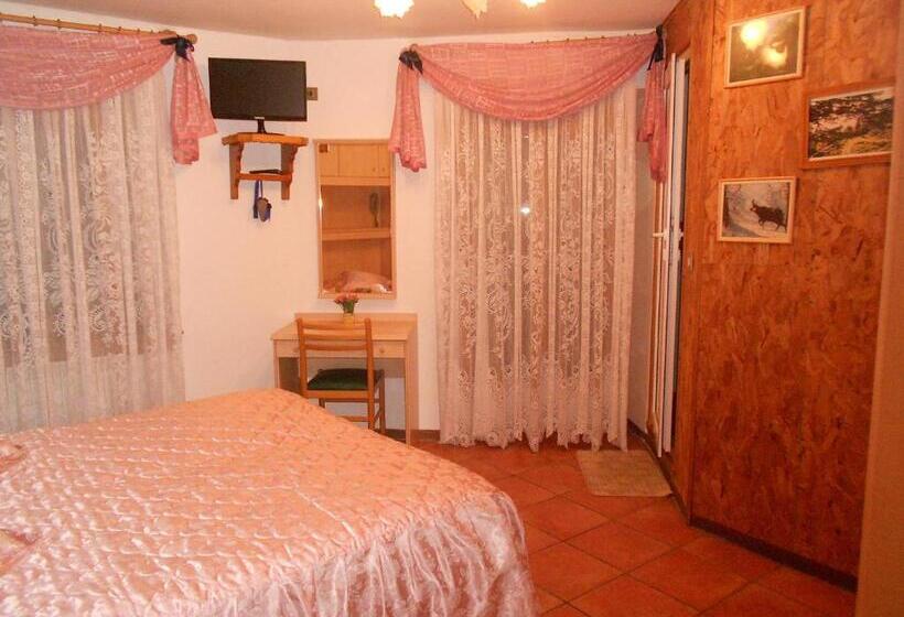 클래식 룸, Albergo Vittoria