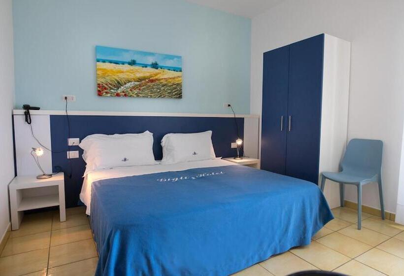 高级大房间, Salento Gold Beach