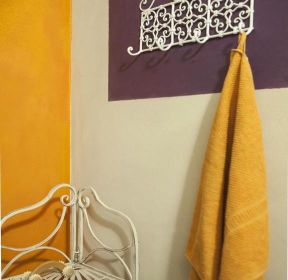 Номер Стандарт, B&b Contrada Lunga