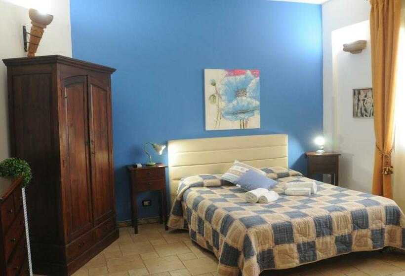Номер Стандарт, B&b Villa Anna