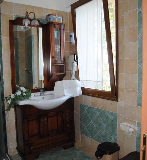 Номер Стандарт, B&b Villa Anna