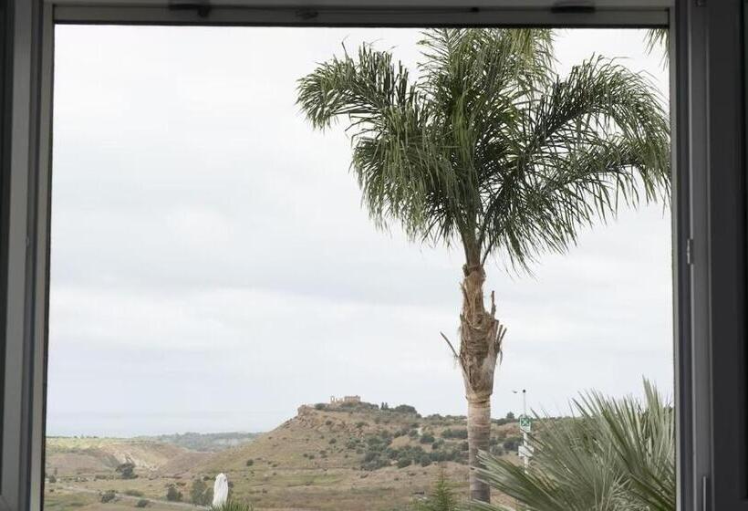 Полулюкс, Doric Eco Boutique Resort & Spa   Sicily
