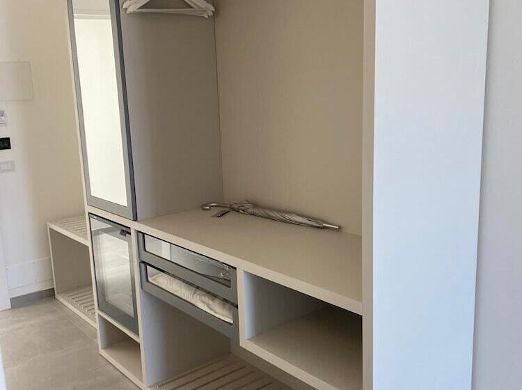 Полулюкс, Doric Eco Boutique Resort & Spa   Sicily