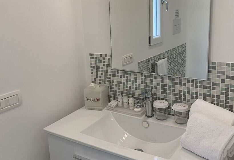 Номер Стандартный Кровать Куин, Doric Eco Boutique Resort & Spa   Sicily