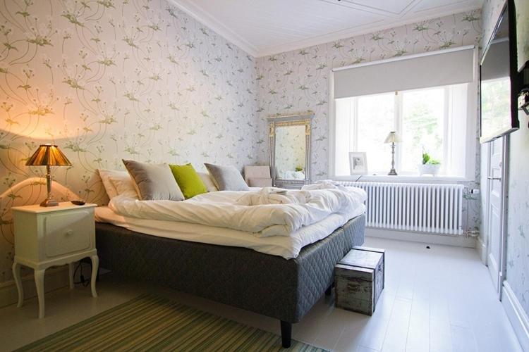 Номер Стандарт, Fredriksborg Hotell & Restaurang