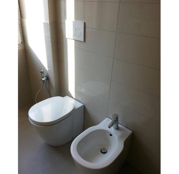 اتاق استاندارد با تخت بزرگ, Hll Hotel Lungolago Lecco Como Lake