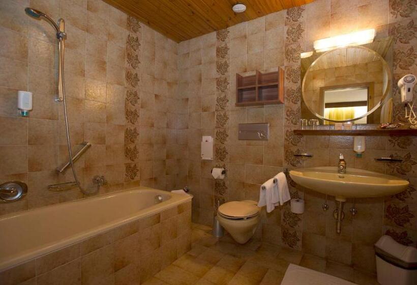 Номер Комфорт, Mondschein