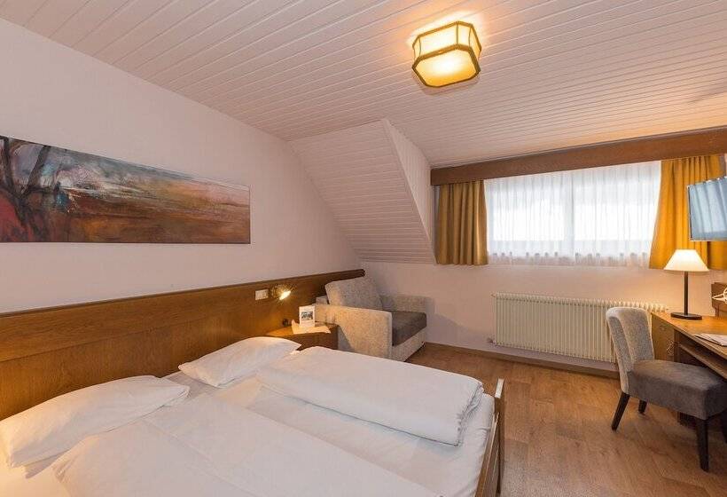 Номер Стандарт, Mondschein