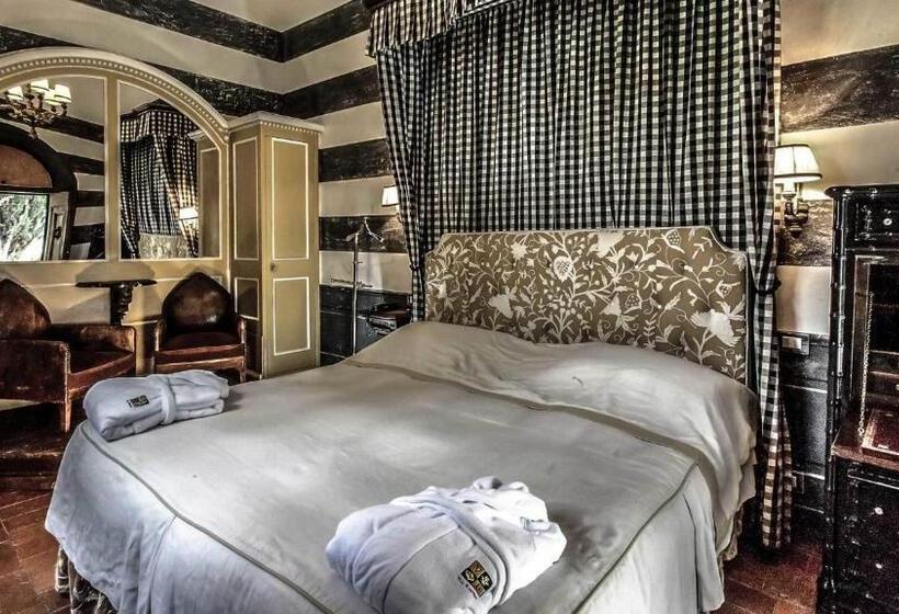 Номер Basic, Villa Bordoni