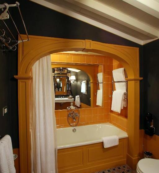 Номер Basic, Villa Bordoni
