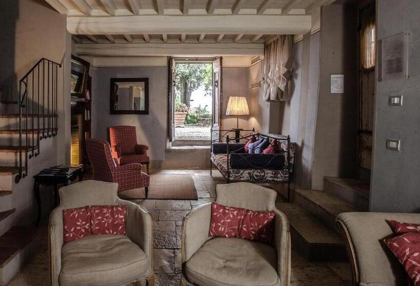 Family Suite, Villa Bordoni