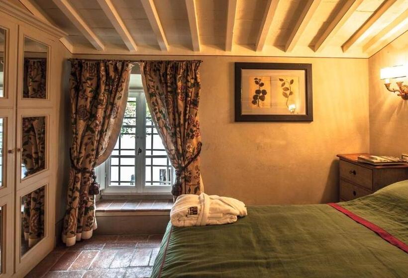 Family Suite, Villa Bordoni