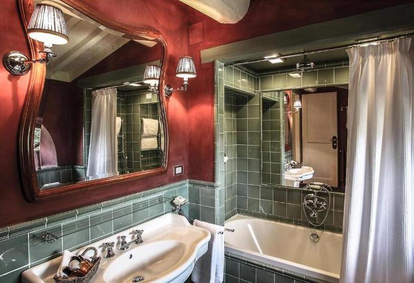 Family Suite, Villa Bordoni
