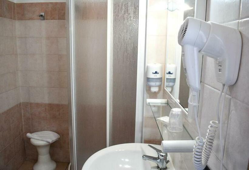 غرفة قياسية, Lo Sciatore Hotel & Restaurant