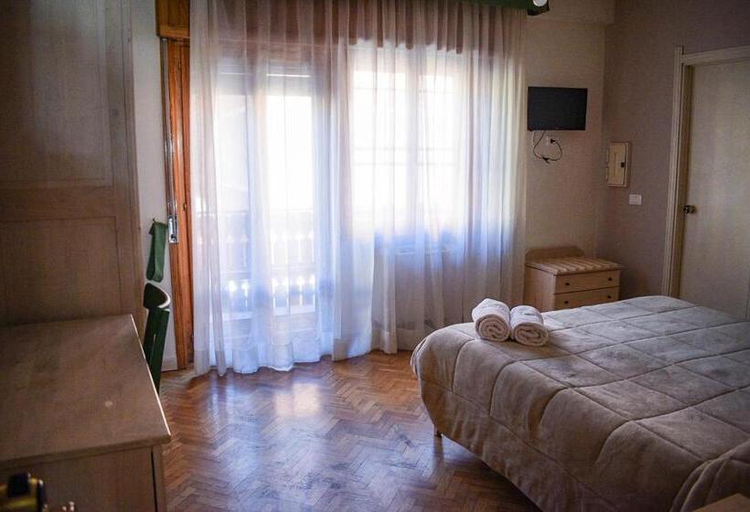 غرفة قياسية, Lo Sciatore Hotel & Restaurant