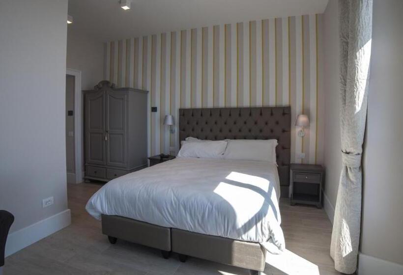 Номер Стандарт Вид на Горы, Park Hotel Italia