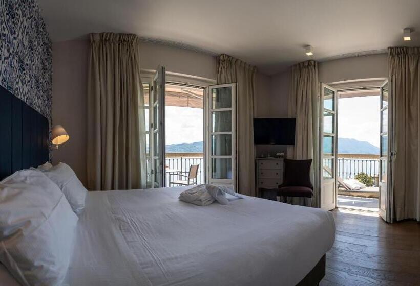 Люкс Superior, Park Hotel Italia