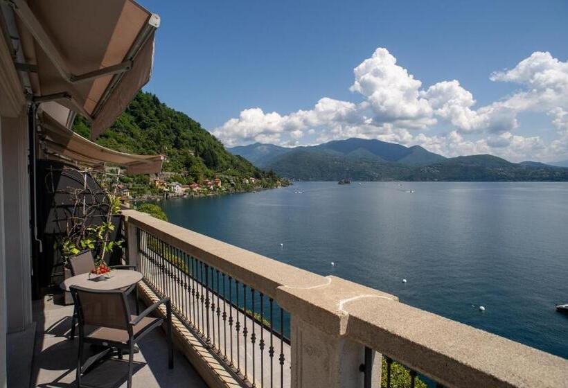 Люкс Superior, Park Hotel Italia