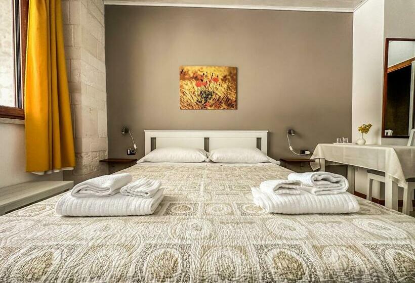 Номер Стандарт, B&b Il Leccio