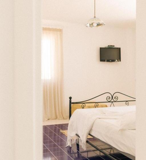 Номер Стандарт Вид на Море, Casa Giulia