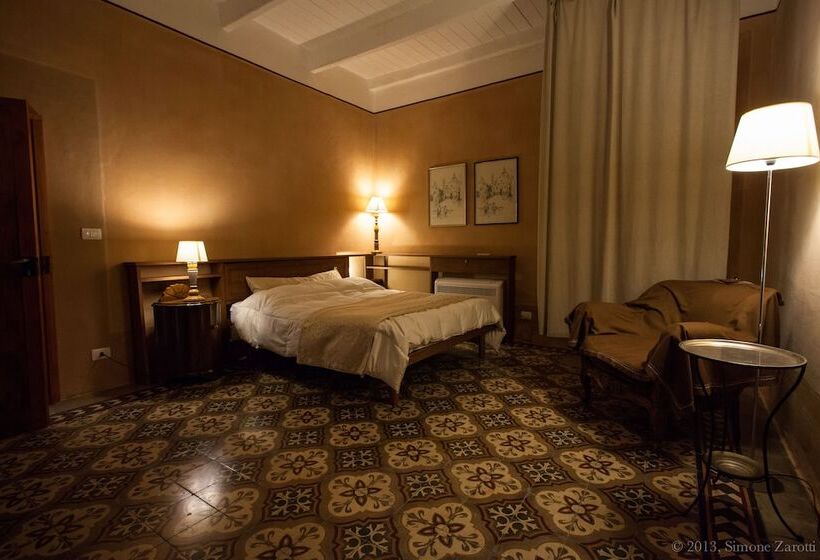 Family Suite, Piazza San Pantaleo