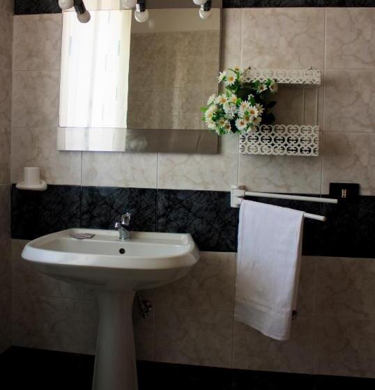 Четырехместный Номер Economy, Villa Ruberto