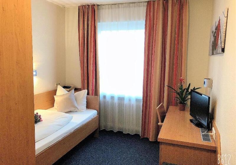 Номер Стандарт Индивидуальный, Austria Stuttgartcity