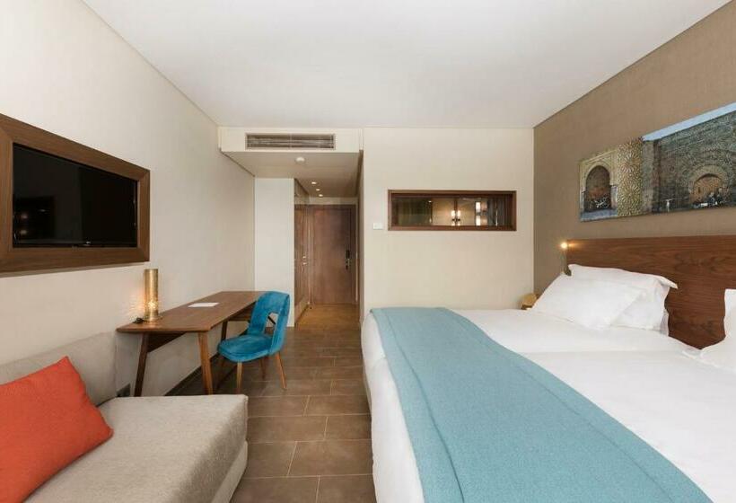 اتاق استاندارد, Be Live Experience Marrakech Palmeraie All Inclusive