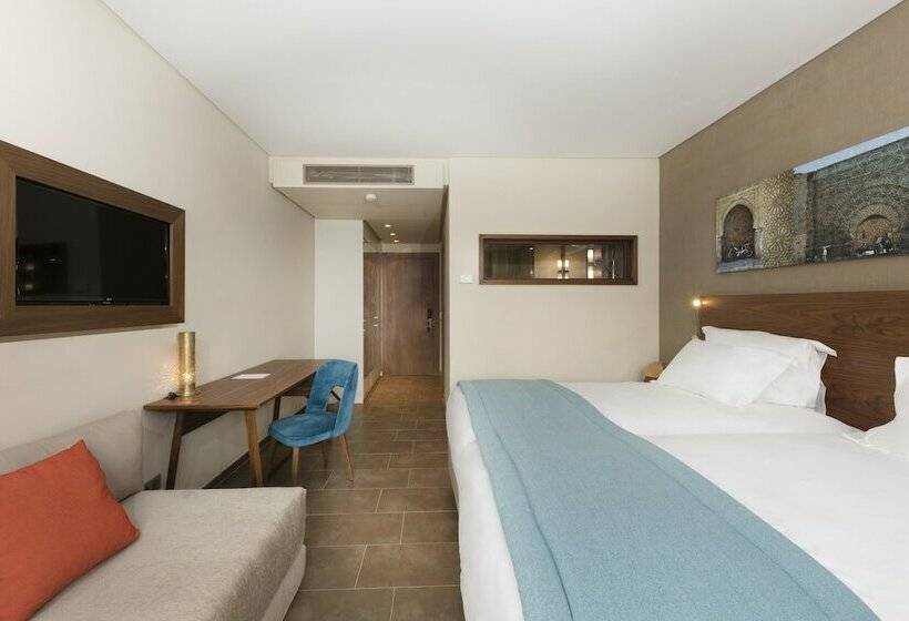 اتاق استاندارد, Be Live Experience Marrakech Palmeraie All Inclusive