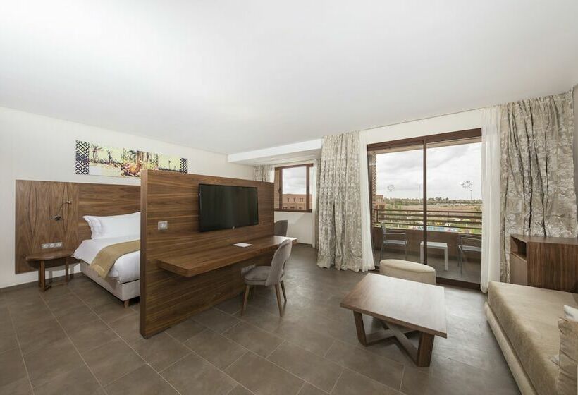 سوییت, Be Live Experience Marrakech Palmeraie All Inclusive