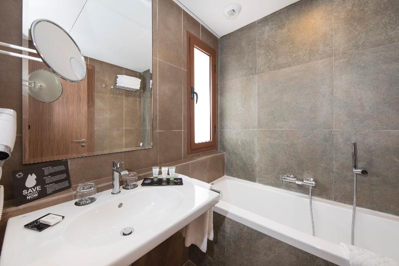اتاق دوبلکس, Be Live Experience Marrakech Palmeraie All Inclusive