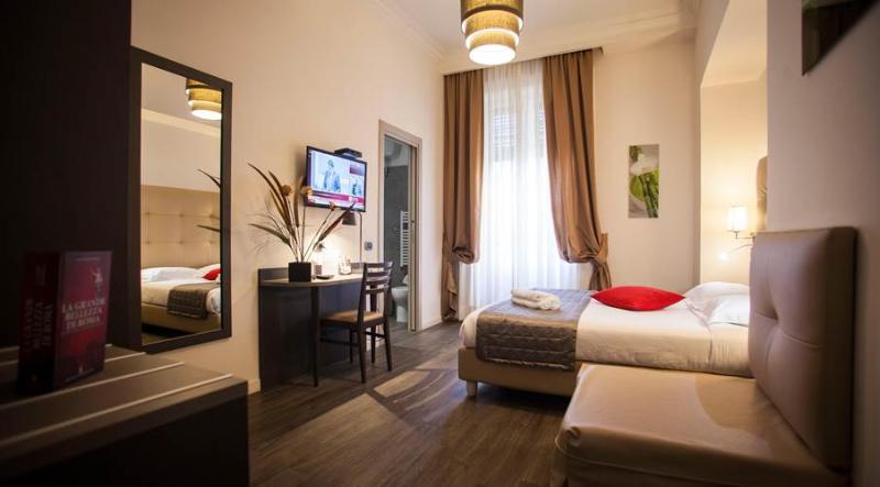 اتاق استاندارد, Be Live Experience Marrakech Palmeraie All Inclusive