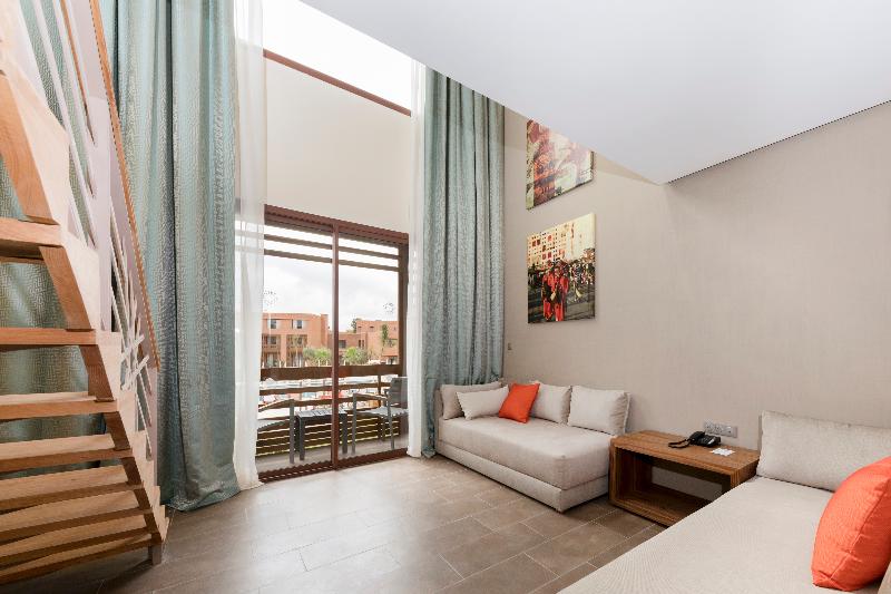 اتاق استاندارد, Be Live Experience Marrakech Palmeraie All Inclusive