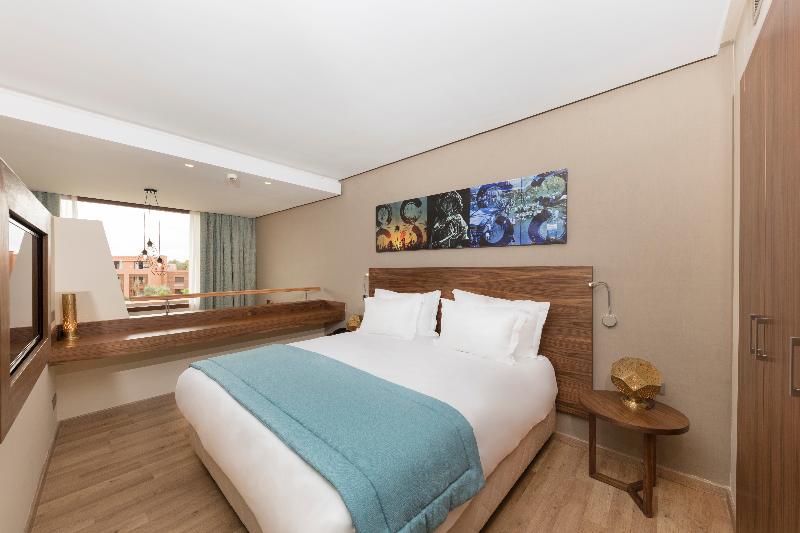 اتاق استاندارد, Be Live Experience Marrakech Palmeraie All Inclusive