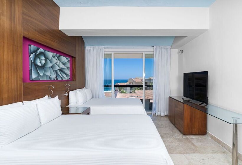 デラックスルーム, Belair Sunclub Hotel Cabos