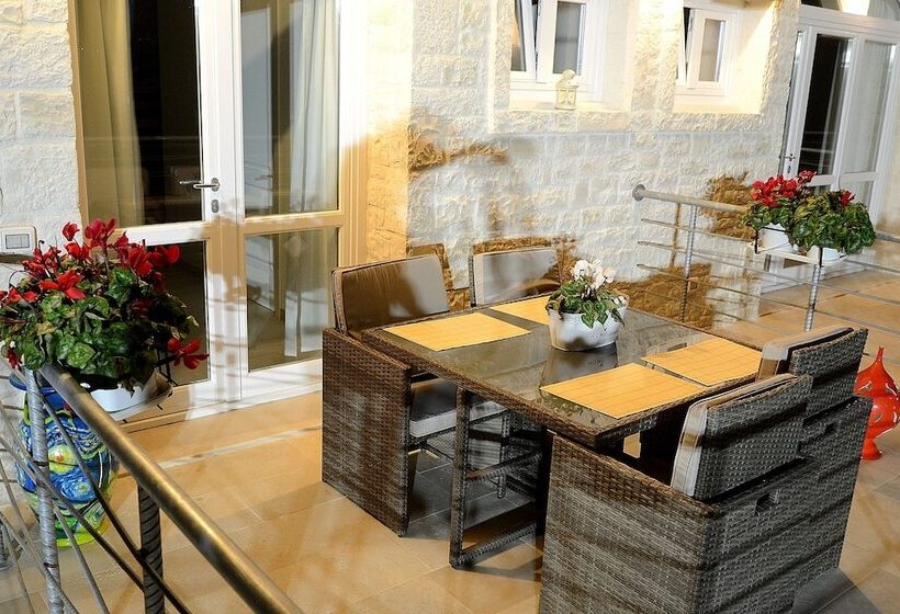 סוויטת סופריור, Casale Porto Contessa