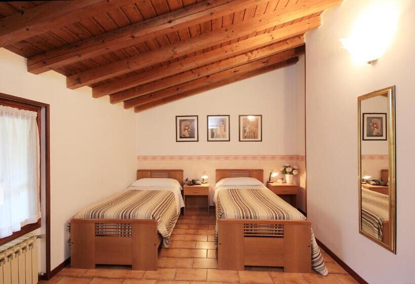 Номер Стандарт, Colomber
