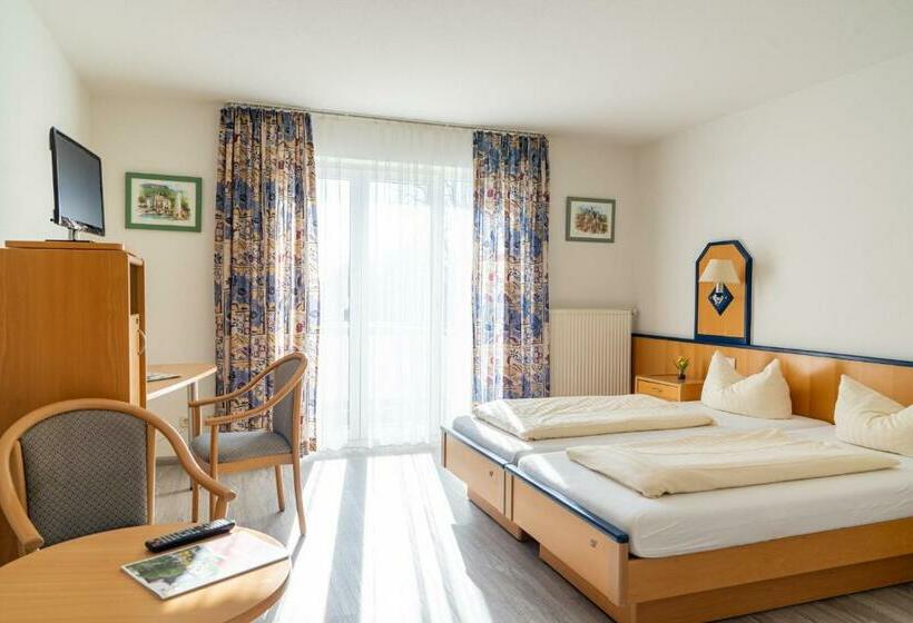 스탠다드 룸, Gästehaus Moser