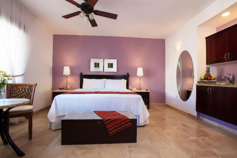 غرفة قياسية, Belair Sunclub Hotel Cabos