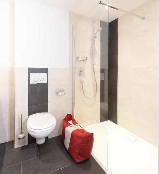 Номер Deluxe, Mallaun Hotel.erlebnis