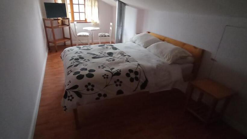 اتاق استاندارد, Omi Kika B&b