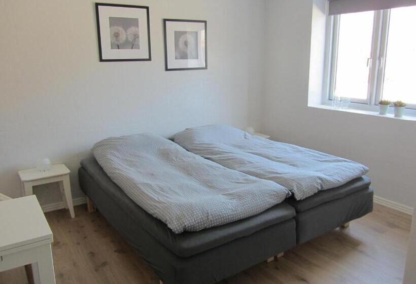 Номер Стандарт, Vestervang Bed & Breakfast