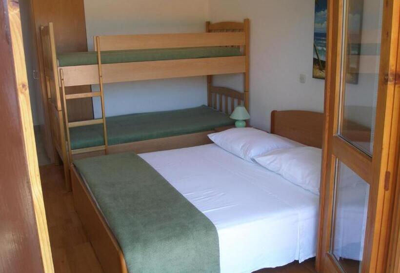 Семейный Номер Вид на Море, B&b Chamberlain