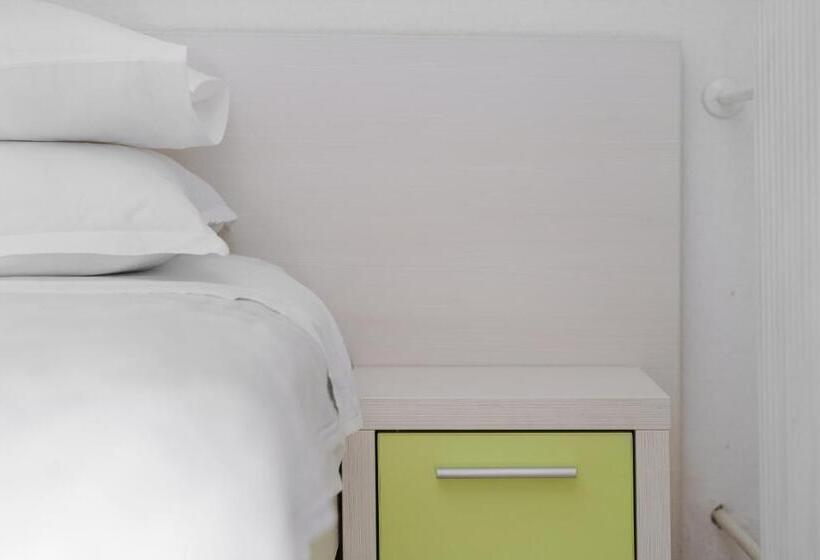 اتاق استاندارد, B&b Sidro